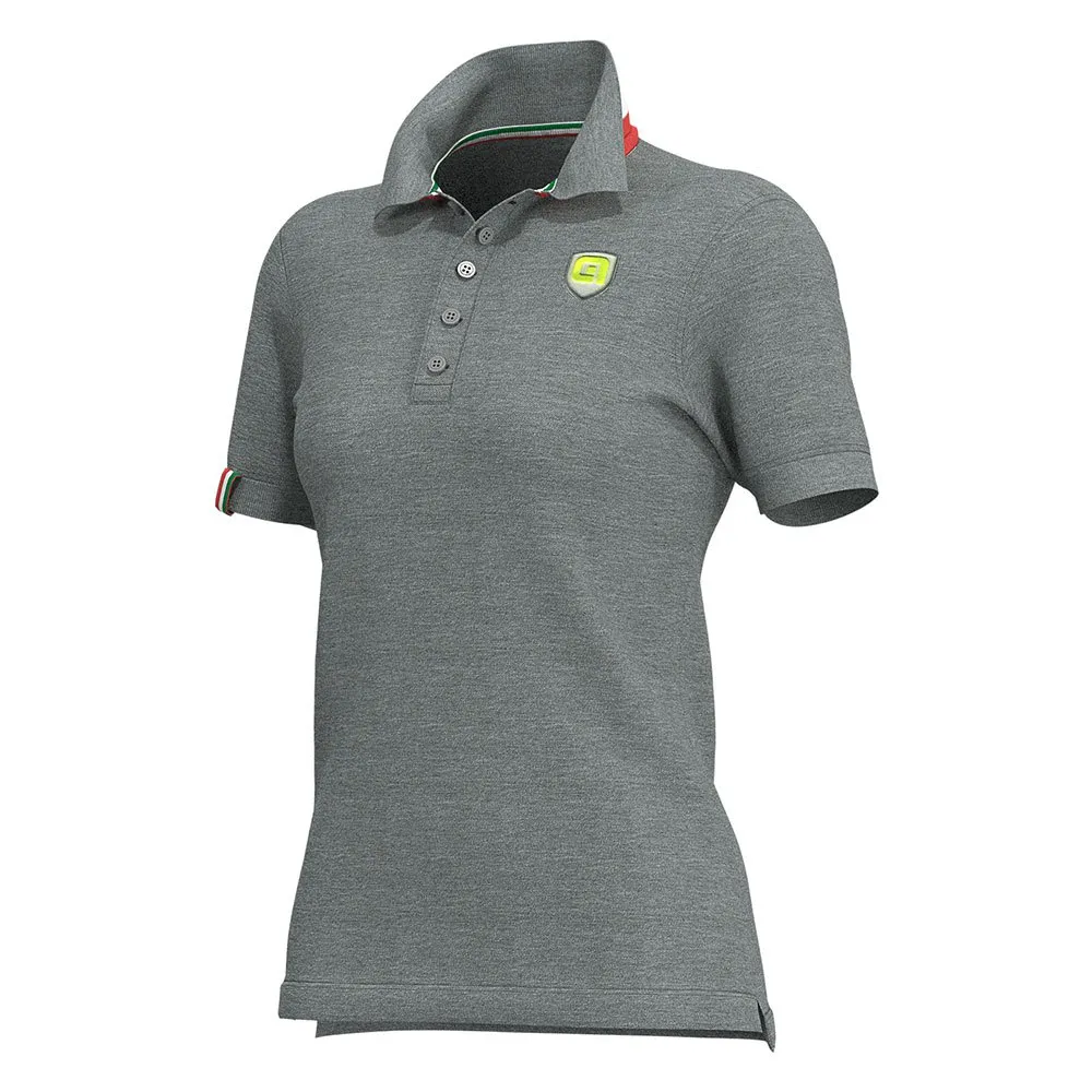 Alé ´ Italia Kurzarm-poloshirt Alé ´ Italia Kurzarm-poloshirt