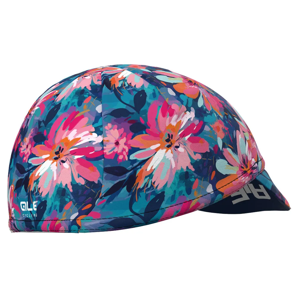 Alé Jardin Kappe, Multicolour