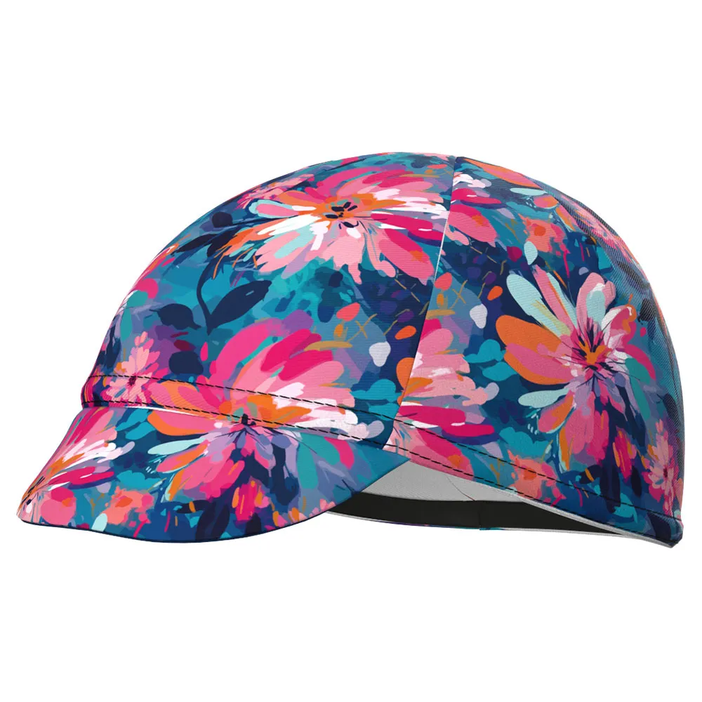 Alé Jardin Kappe, Multicolour