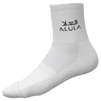 Alé Jayco Alula 2023 Q-skin Socken Alé Jayco Alula 2023 Q-skin Socken