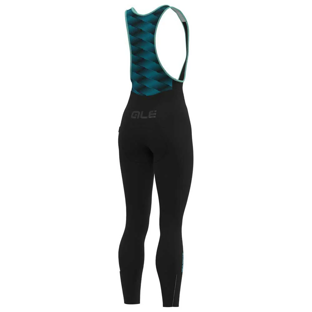 Alé K-atmo 2.0 Lange Trägerhose Alé K-atmo 2.0 Lange Trägerhose