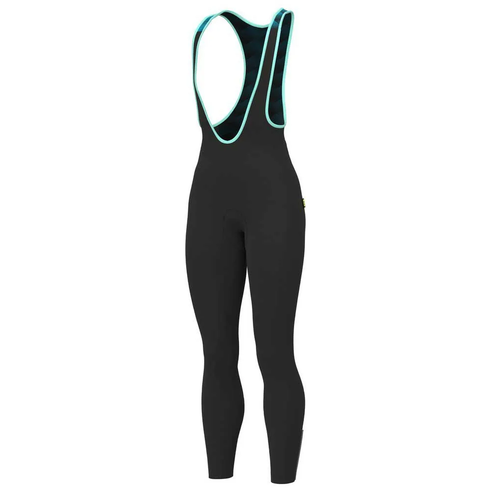 Alé K-atmo 2.0 Lange Trägerhose Alé K-atmo 2.0 Lange Trägerhose