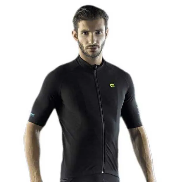 Alé K-atmo Klimatik Kurzarm-radtrikot