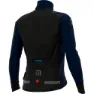Alé K-idro Langarm-trikot, Navy blue