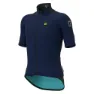 Alé K-idro Wr Kurzarm-radtrikot, Blue