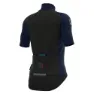Alé K-idro Wr Kurzarm-radtrikot, Blue