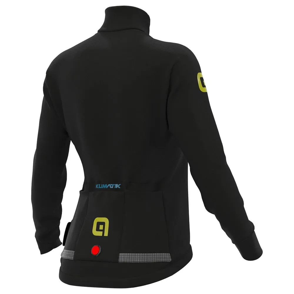 Alé K-idro Wr Langarm-trikot Alé K-idro Wr Langarm-trikot