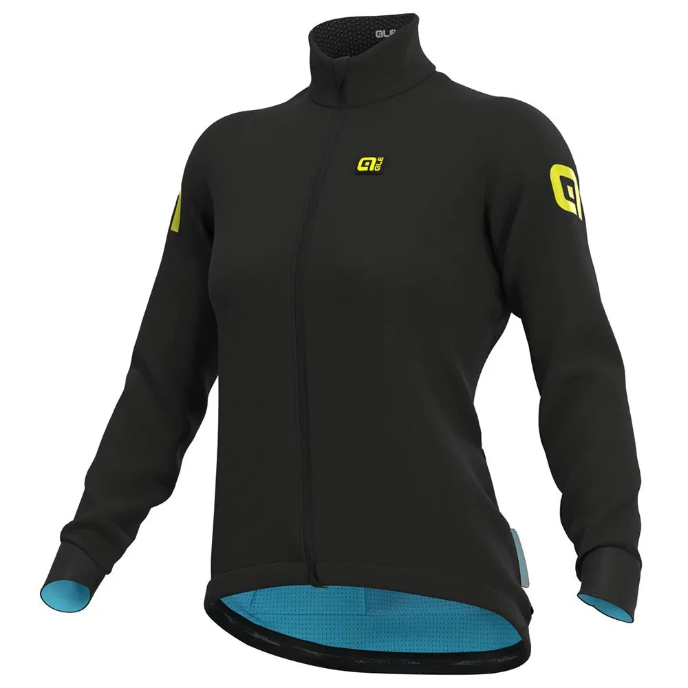 Alé K-idro Wr Langarm-trikot Alé K-idro Wr Langarm-trikot