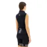 Alé K Smart Weste, Black 2