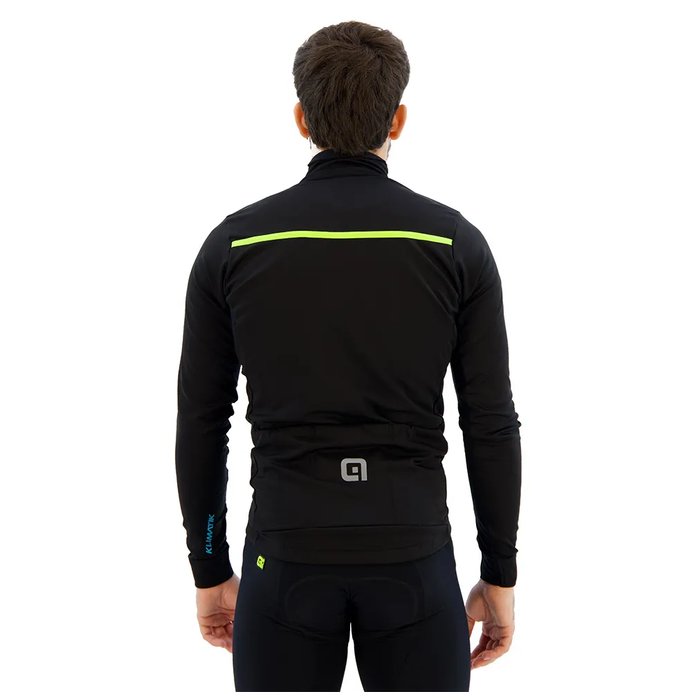 Alé K-tornado 2.0 Jacke