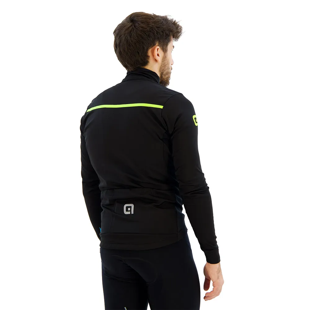 Alé K-tornado 2.0 Jacke