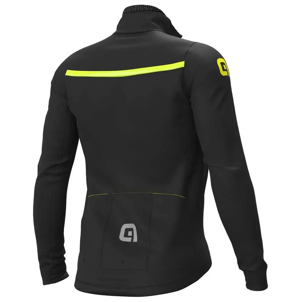 Alé K-tornado 2.0 Jacke