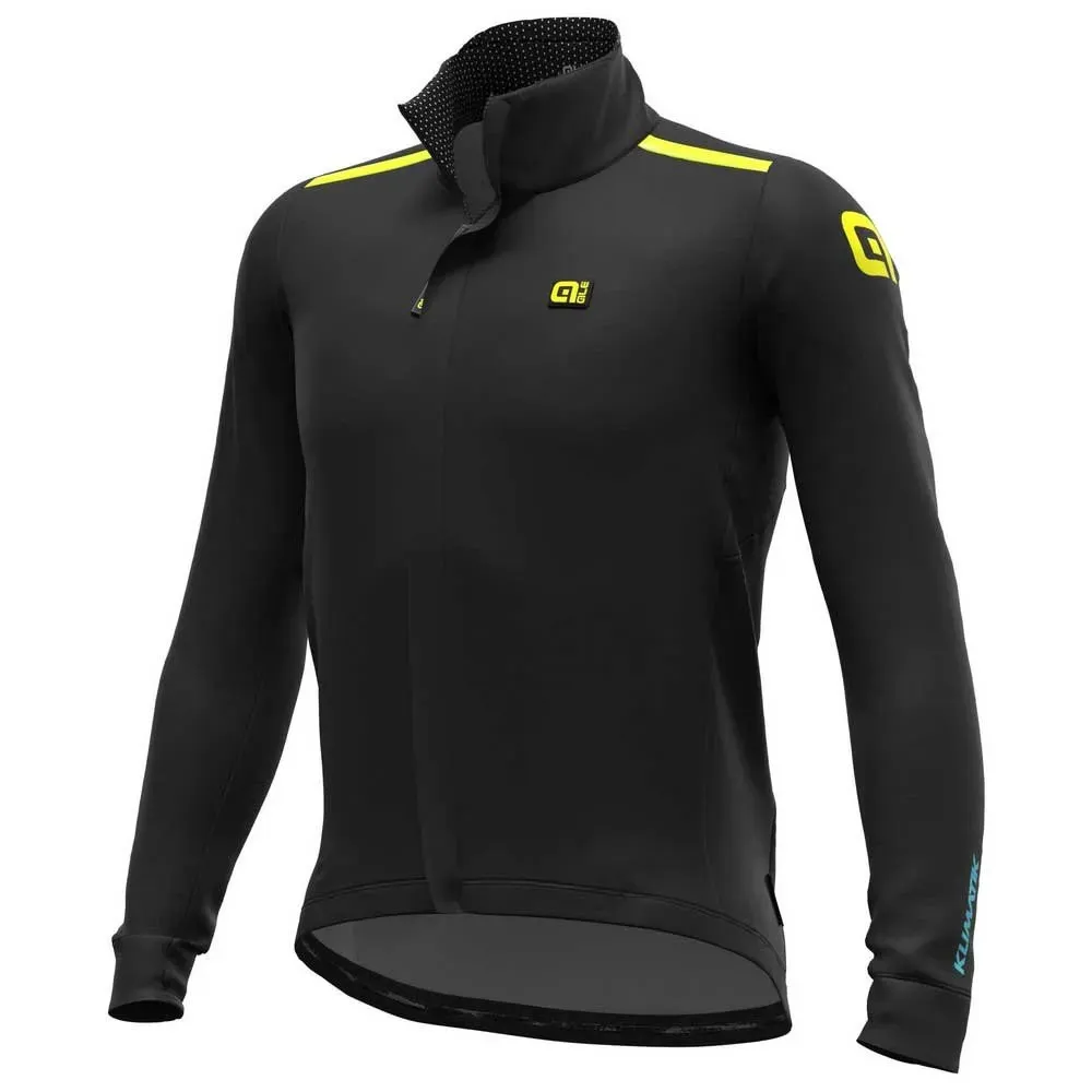 Alé K-tornado 2.0 Jacke