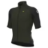 Alé K-tour 2.0 Kurzarm-radtrikot, Fluor green