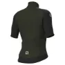 Alé K-tour 2.0 Kurzarm-radtrikot, Fluor green