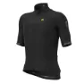Alé K-tour Kurzarm-radtrikot, Black
