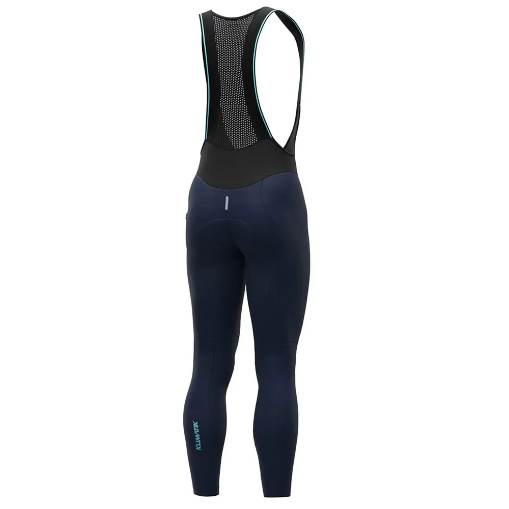 Alé K-tour Lange Trägerhose