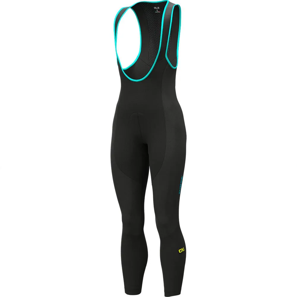 Alé K-wind Blizzard Lange Trägerhose Alé K-wind Blizzard Lange Trägerhose