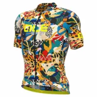 Alé Kenya Kurzarm-radtrikot Alé Kenya Kurzarm-radtrikot