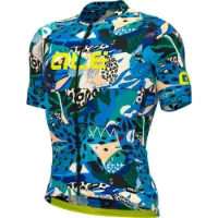 Alé Kenya Kurzarm-radtrikot Alé Kenya Kurzarm-radtrikot
