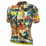 Alé Kenya Kurzarm-radtrikot