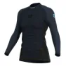 Black / blue 2