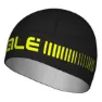 Black / yellow fluo