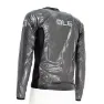 Alé Klimatik Black Reflective Jacke, Black