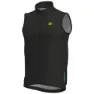 Alé Klimatik Guscio Racing Weste, Black