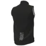 Alé Klimatik Guscio Racing Weste, Black