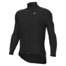 Alé Klimatik Guscio Thunderstorm Jacke, Black