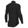 Alé Klimatik Guscio Thunderstorm Jacke, Black