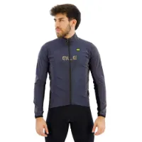 Alé Klimatik Iridescent Reflective Jacke Alé Klimatik Iridescent Reflective Jacke
