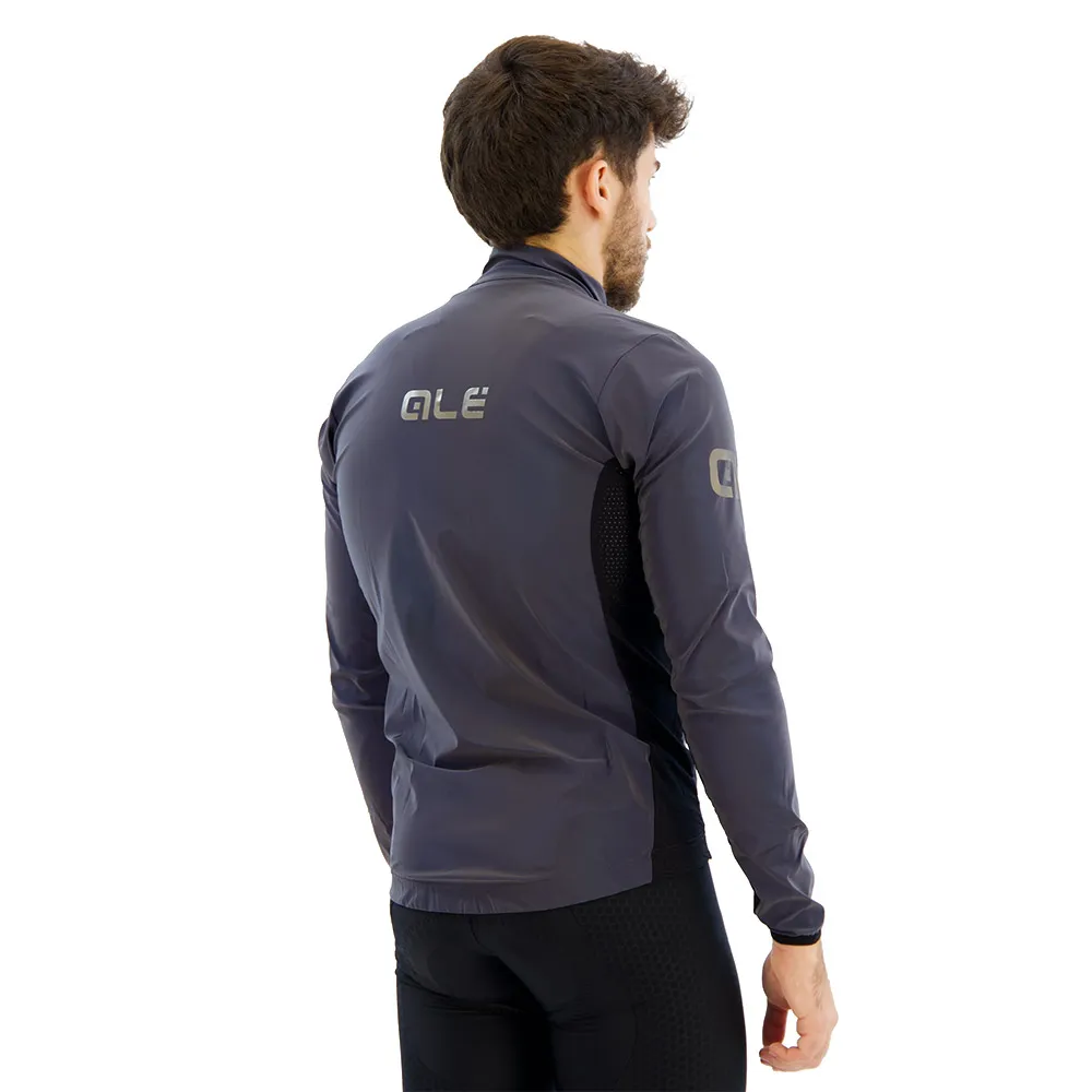 Alé Klimatik Iridescent Reflective Jacke Alé Klimatik Iridescent Reflective Jacke