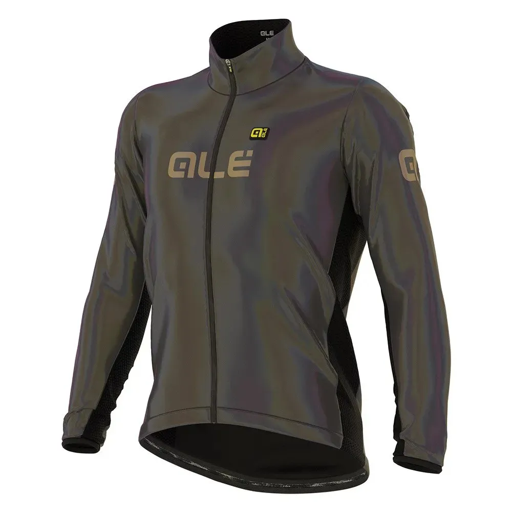 Alé Klimatik Iridescent Reflective Jacke Alé Klimatik Iridescent Reflective Jacke