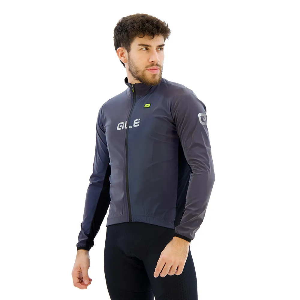Alé Klimatik Iridescent Reflective Jacke Alé Klimatik Iridescent Reflective Jacke