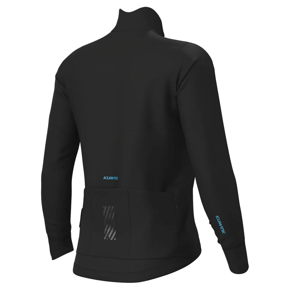 Alé Klimatik K-idro Langarm-trikot