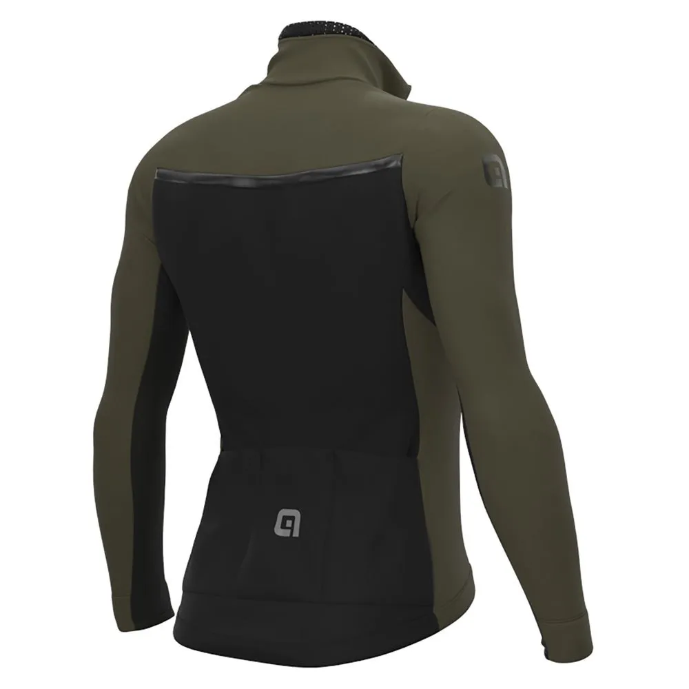 Alé Klimatik K-tornado 2.0 Jacke Alé Klimatik K-tornado 2.0 Jacke
