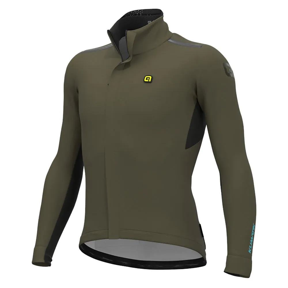 Alé Klimatik K-tornado 2.0 Jacke Alé Klimatik K-tornado 2.0 Jacke