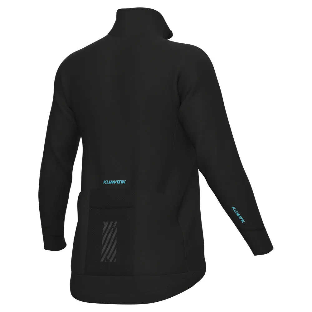 Alé Klimatik K-tornado Jacke Alé Klimatik K-tornado Jacke