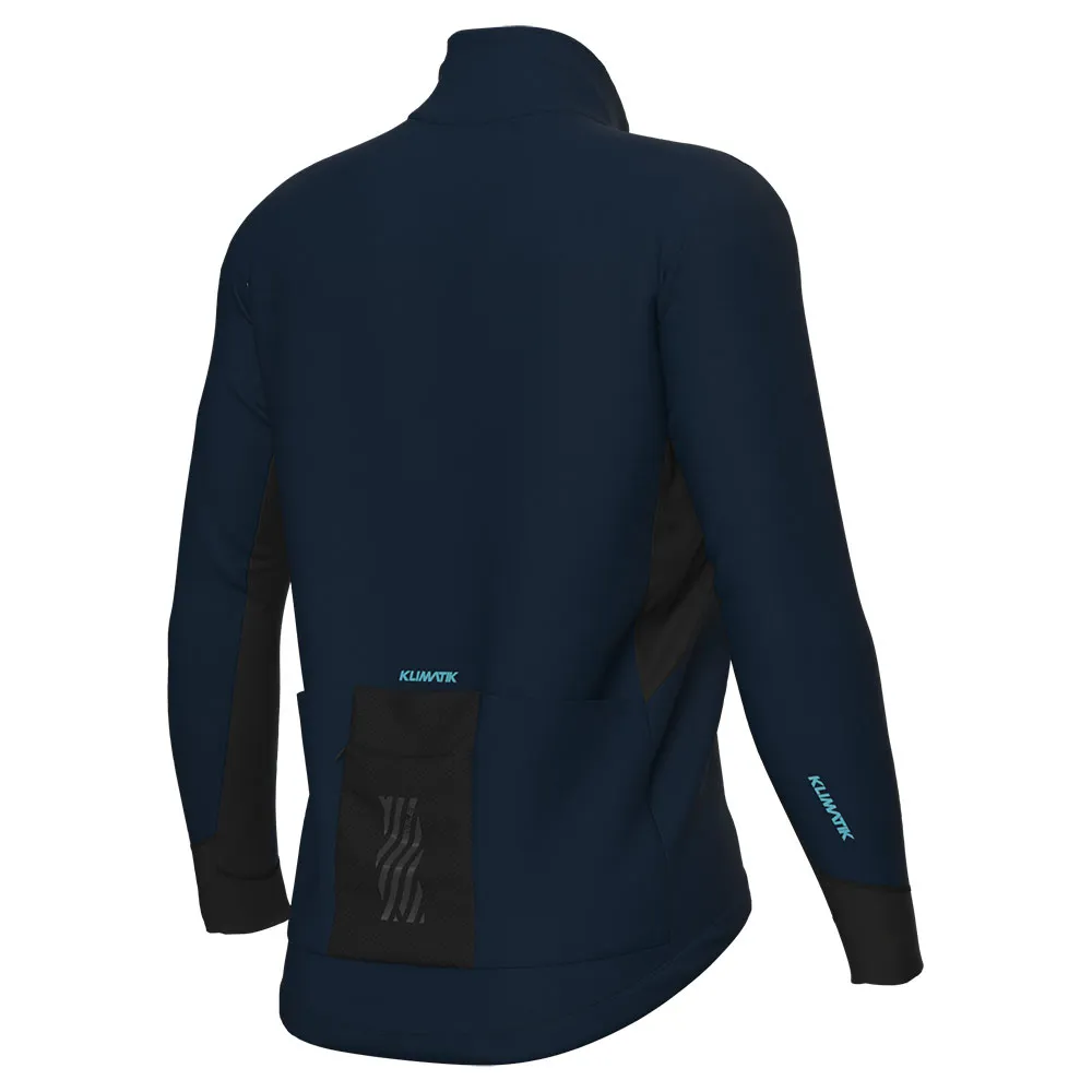 Alé Klimatik K-tornado Jacke Alé Klimatik K-tornado Jacke