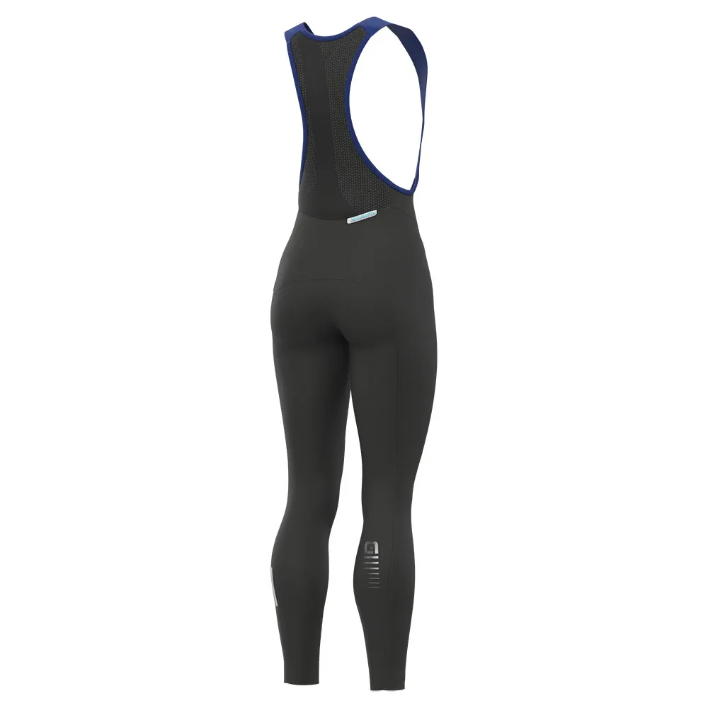 Alé Klimatik K-tour Lange Trägerhose Refurbished, Black Alé Klimatik K-tour Lange Trägerhose Refurbished, Black