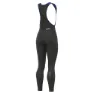 Alé Klimatik K-tour Lange Trägerhose Refurbished, Black