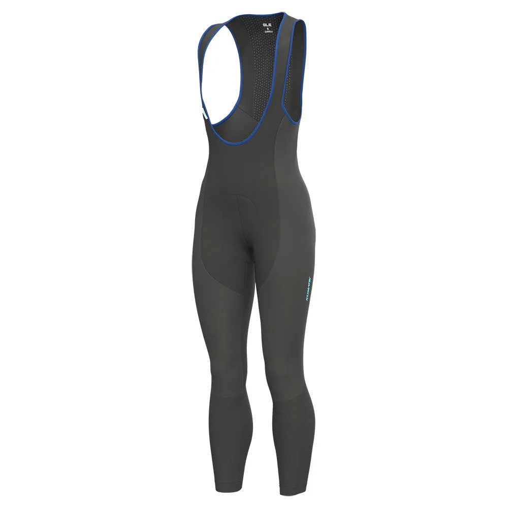 Alé Klimatik K-wind Blizzard Lange Trägerhose Alé Klimatik K-wind Blizzard Lange Trägerhose