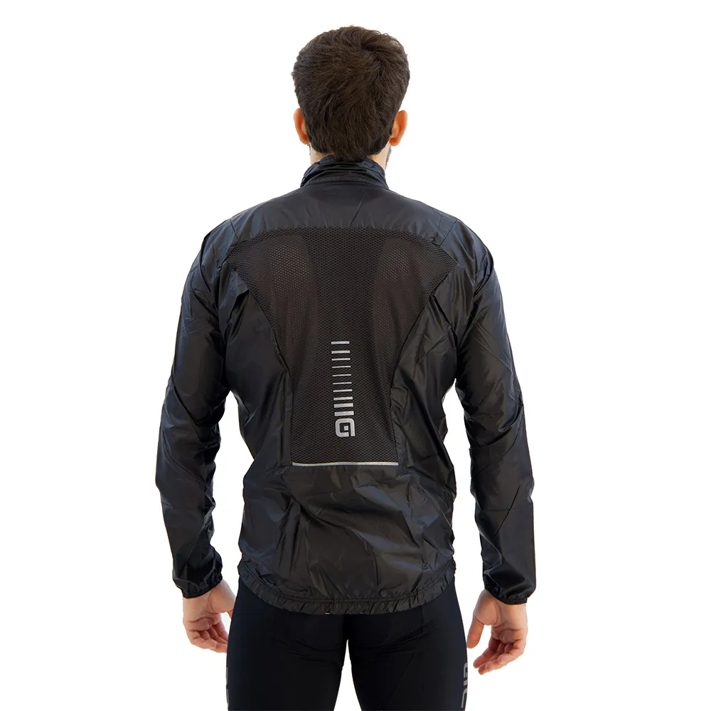 Alé Klimatik Light Pack Jacke Alé Klimatik Light Pack Jacke