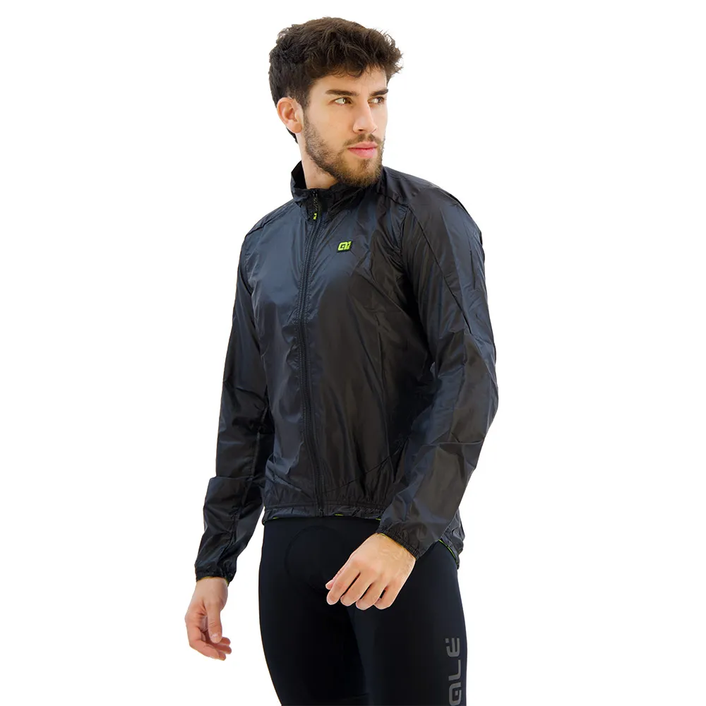 Alé Klimatik Light Pack Jacke Alé Klimatik Light Pack Jacke