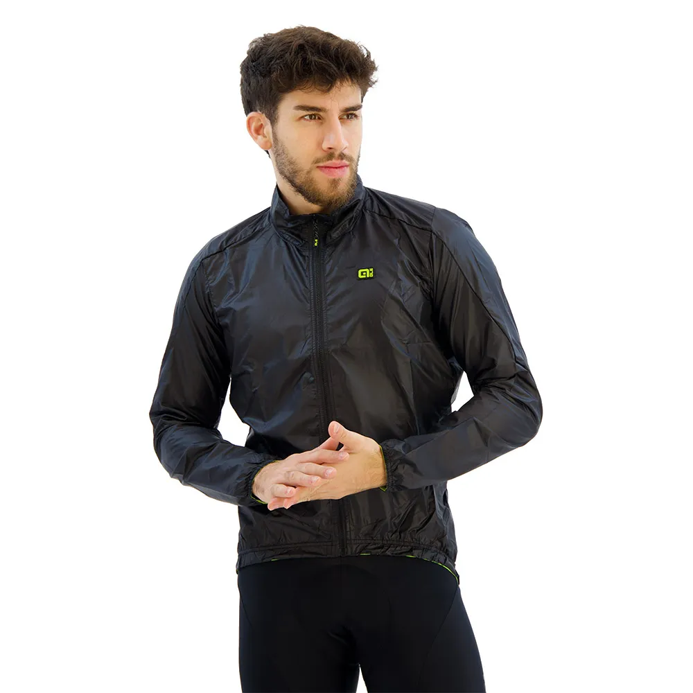 Alé Klimatik Light Pack Jacke Alé Klimatik Light Pack Jacke
