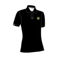 Alé Kurzarm-poloshirt