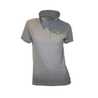 Alé Kurzarm-poloshirt