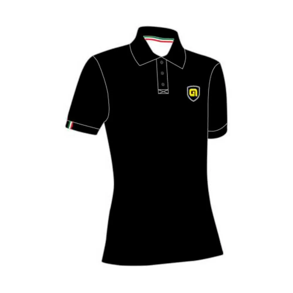 Alé Kurzarm-poloshirt